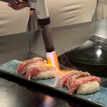 ラムしゃぶ金の目 - 