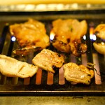 平和園 札内店 - 