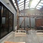 OLU BURGER KYOTO IBARAKI - 