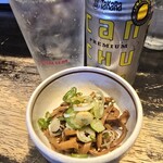 中華そば しながわ - 