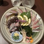 せいもん払い - 