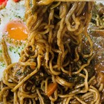 大判屋食堂 - 麺リフト♫