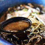 らぁめん 支那虎 - 