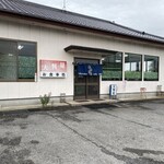 大判屋食堂 - 外観♫