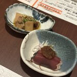 せいもん払い - 