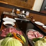 ダラスヴィレッジ - 