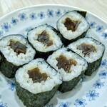 旬菜和味 - かんぴょう巻き