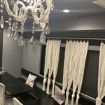 ラムしゃぶ金の目 - 