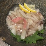 せいもん払い - 