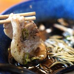 らぁめん 支那虎 - 