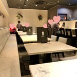 マーライオン - ✨店内1✨