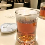 マーライオン - ✨紹興酒〈古越龍山金龍 グラス〉✨