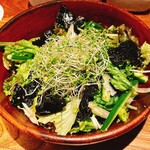 ホルモン焼　炭蔵 - 