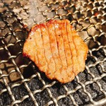 ホルモン焼　炭蔵 - 