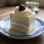 近江屋洋菓子店 - 