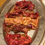 平和園 札内店 - 