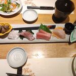 ヤマヤ鮮魚店 弥平 - 