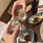 せいもん払い - 