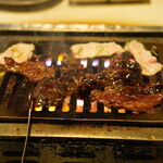 平和園 札内店 - 