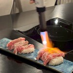 ラムしゃぶ金の目 - 