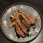 ラムしゃぶ金の目 - 