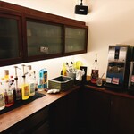 ホルモン焼　炭蔵 - 