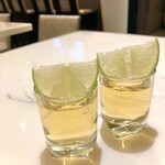 マーライオン - ✨テキーラショット✨