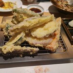 ヤマヤ鮮魚店 弥平 - 