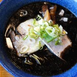 らぁめん 支那虎 - 