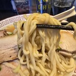 中華そば しながわ - 