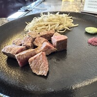 鉄板焼ケルン - 