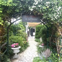 ラ ターブル ドゥ ジョエル・ロブション - 