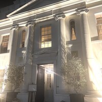 オーベルジュ・ド・リル トーキョー - 