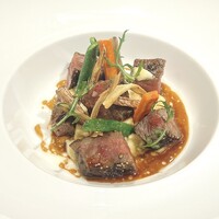 ラトリエ ドゥ ジョエル・ロブション - 