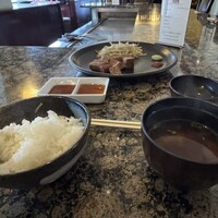 鉄板焼ケルン - 