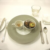 オーベルジュ・ド・リル トーキョー - 