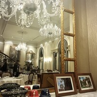 オーベルジュ・ド・リル トーキョー - 