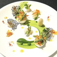 ラ ターブル ドゥ ジョエル・ロブション - 