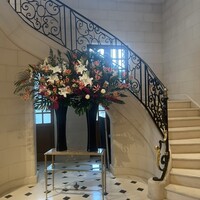 ラ ターブル ドゥ ジョエル・ロブション - 