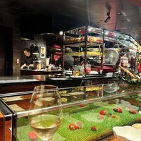 ラトリエ ドゥ ジョエル・ロブション - 