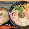 鯛担麺専門店 抱きしめ鯛