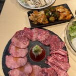 和牛焼肉岩崎 上野店 - 