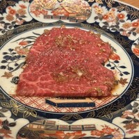 肉亭ふたご iki 新宿店 - 