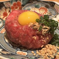 肉亭ふたご iki 新宿店 - 