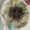 一九ラーメン 老司本店