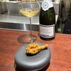 鶏匠 膳 - ゼンタッキーフライドチキンとシャンパーニュ♡