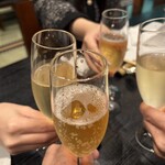 久右衛門邸 - 誕生日おめでとう！