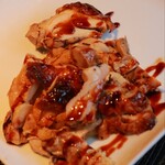 Nice to meet cheese - 