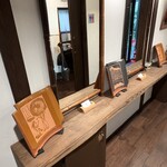 久右衛門邸 - 内観