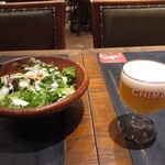 デリリウムカフェ レゼルブ - 